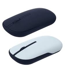 עכבר אלחוטי ASUS Marshmallow MD100 Dark Blue + Light blue Bluetooth