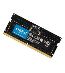 זיכרון Crucial SODIM 16GB DDR5 4800Mhz