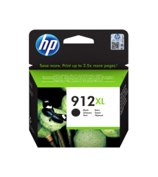 ראש דיו מקורי שחור HP 912XL