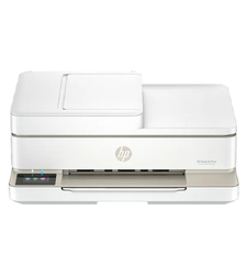 מדפסת משולבת הזרקת דיו HP DeskJet Plus Ink Advantage 6575 (714D5C)