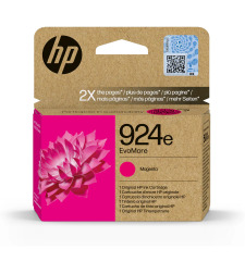 ראש דיו מקורי אדום מגנטה HP 924e XL OJ Pro 8133