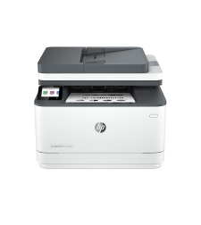 מדפסת משולבת לייזר שחור HP LaserJet Pro MFP 3102fdw