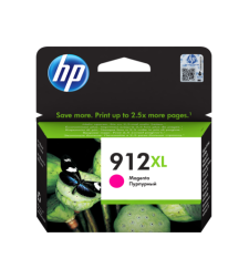 ראש דיו מקור אדום HP 912XL