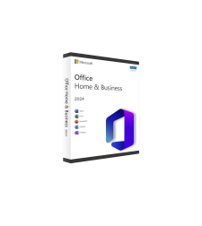 Microsoft Office Home and Business 2024