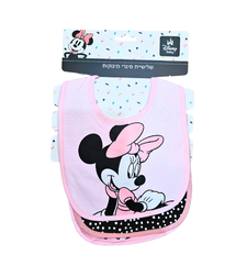 שלישיית סינרים מיני מאוס