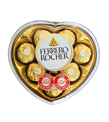 פררו רושה  לב