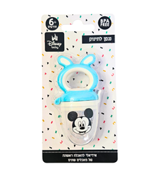 נגסן פירות וירקות מיקי מאוס