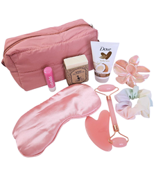 מתנה לאמא - ערכת פינוק  