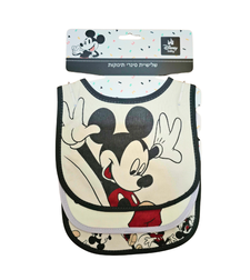 שלישיית סינרים מיקי מאוס