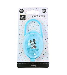 קופסא למוצץ מיקי מאוס