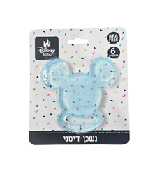 נשכן ג'ל צבע תכלת