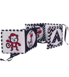 ספר התפתחותי דו שלבי