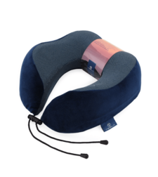 כרית טיסה איכותית TESLA - צבע כחול