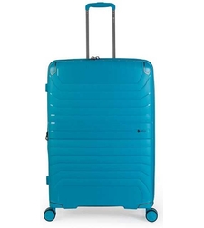 מזוודה קשיחה גדולה Slazenger Spirit 28″ – איכות ועמידות לנסיעות ארוכות