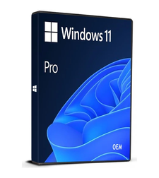 Windows 11 Pro OEM