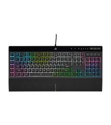מקלדת CORSAIR K55 PRO XT RGB GAMING