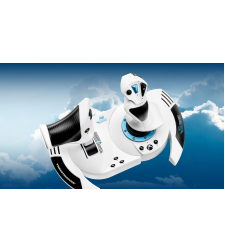 ג'וסטיק T.Flight Hotas One Simulator Edition