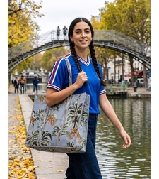 תיק TOTE סוואנה מיסט · Savannah Mist