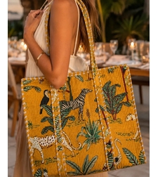 תיק TOTE סהרה סאנסט · Sahara Sunset