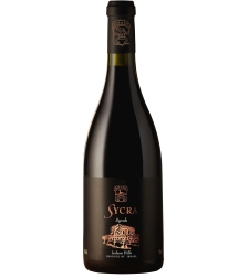 CLOS de GAT - SYCRA - Syrah