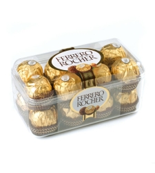 FERRERO ROCHER