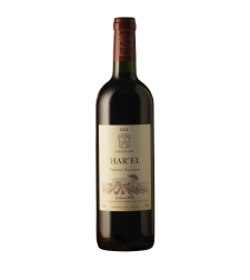 CLOS de GAT - HAR'EL - Cabernet Sauvignon