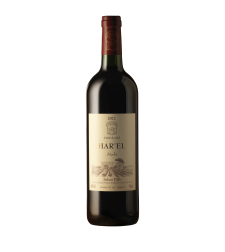 CLOS de GAT - HAR'EL - Merlot