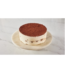 Tiramisu cake Halavi - Badatz