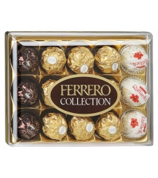 Ferrero Collection