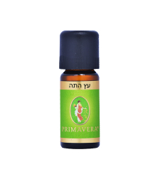 פרימוורה - שמן עץ התה (10 מ''ל)