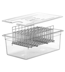 מעמד שקיות סו וויד מקצועי