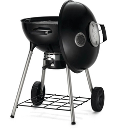 גריל פחמים Napoleon RODEO NK 22 IL – גריל פחמים נייד בקוטר 57 ס