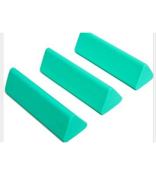 סט משקולות מצופות סיליקון לסו וויד