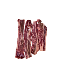 אילת נשנושי אסאדו אנגוס FL ללא עצם