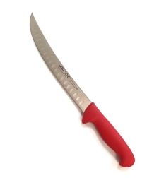 סכין בשר מעוקלת חריצים ARCOS