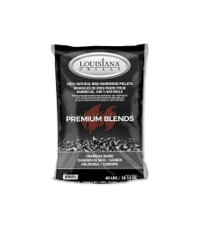 פלט לעישון - בלנד פחם - CHARCOAL BLEND 18KG