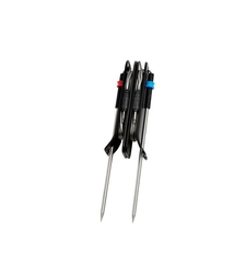 סט 2 פרובים נוספים למדחום Napoleon ACCU-PROBE™ Bluetooth