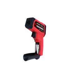 Infrared Thermometer Pizza מד חום לייזר לטאבון