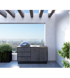 מטבח חוץ דגם BALCONY