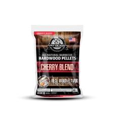 פלט לעישון - דובדבן - CHERRY BLEND 9KG