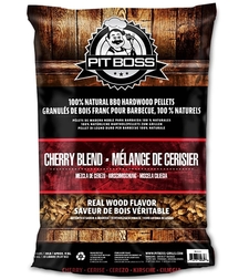 פלט לעישון - דובדבן - CHERRY BLEND 9KG