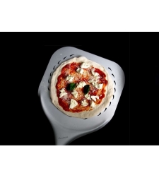 Essenza Pizza Peel 34cm מרדה אלומיניום מקצועי לפיצה
