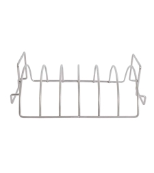 Rib Rack – 2 in 1 סלסלה +מתקן לצלעות