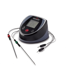 מדחום Bluetooth Napoleon ACCU-PROBE™ עם 2 פרובים לגריל, מעשנה וטאבון