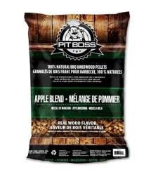 פלט לעישון - תפוח - APPLE BLEND 9KG