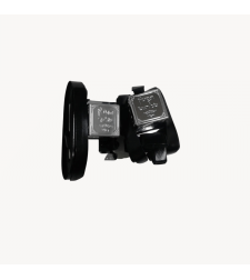 Tefillin Hadar - Spanish-style rough beast - Rashi 