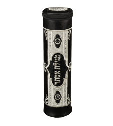 Scroll cover 