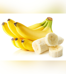 בננות קפואות 1 ק
