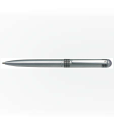 Matrix matte chrome ball-pen SKU: XP 250