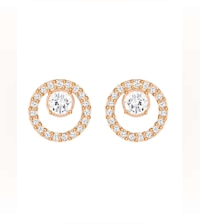 Stud earrings for women from Swarovski CREATIVITY collection model 5199827